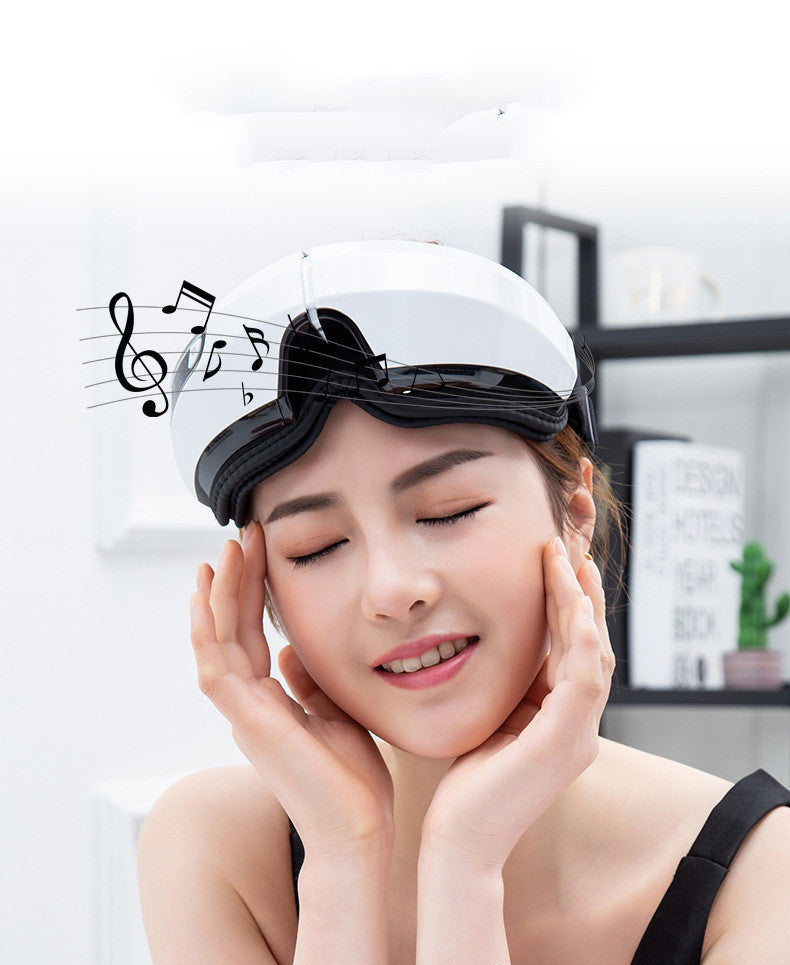 Eye Care Massager