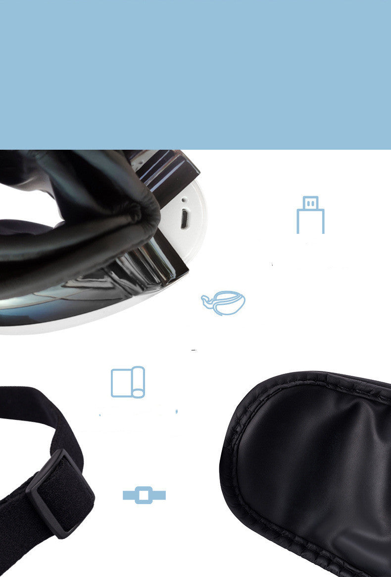 Eye Care Massager
