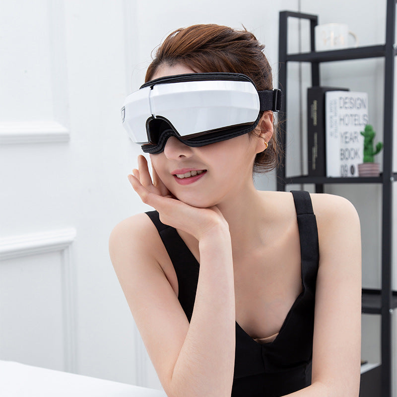 Eye Care Massager