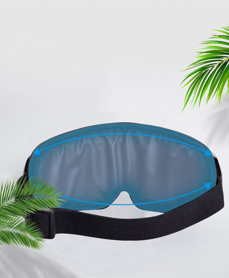 Eye Care Massager