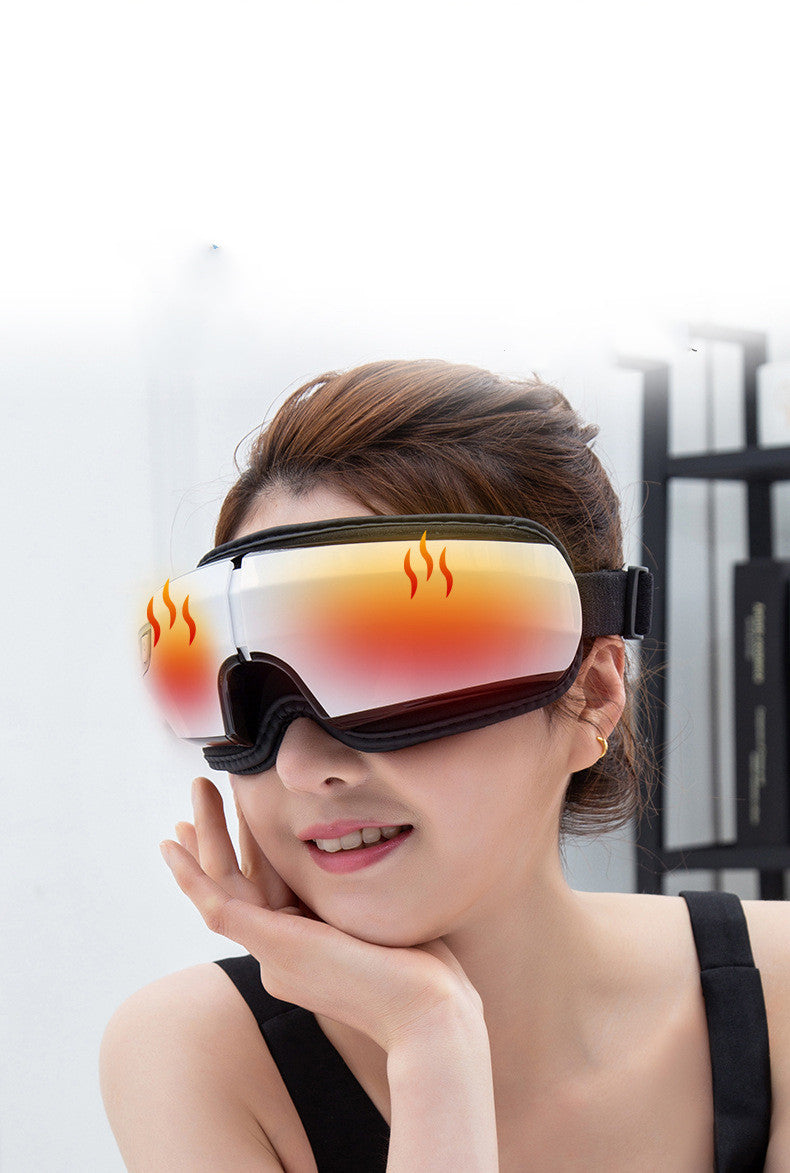 Eye Care Massager