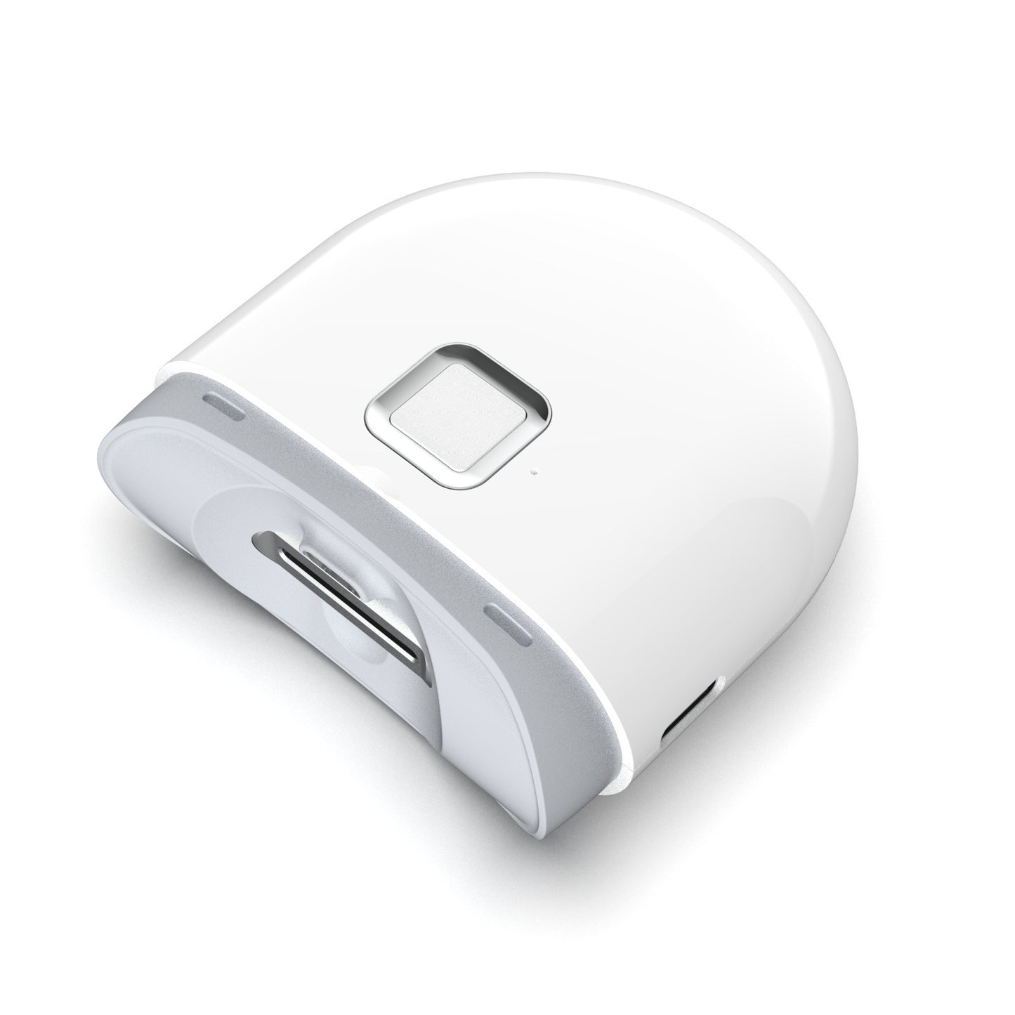 Smart Nail Clipper