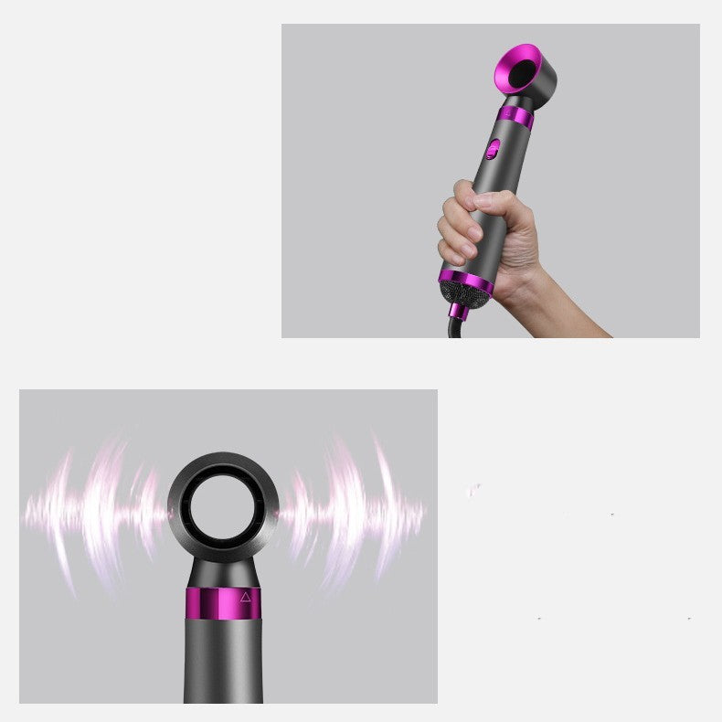 Multi Hair Dryer
