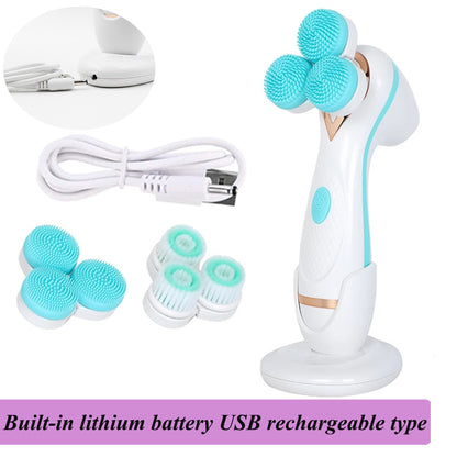 Electric Face Cleanser