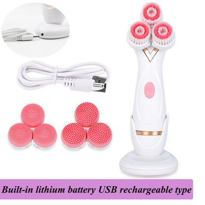 Electric Face Cleanser