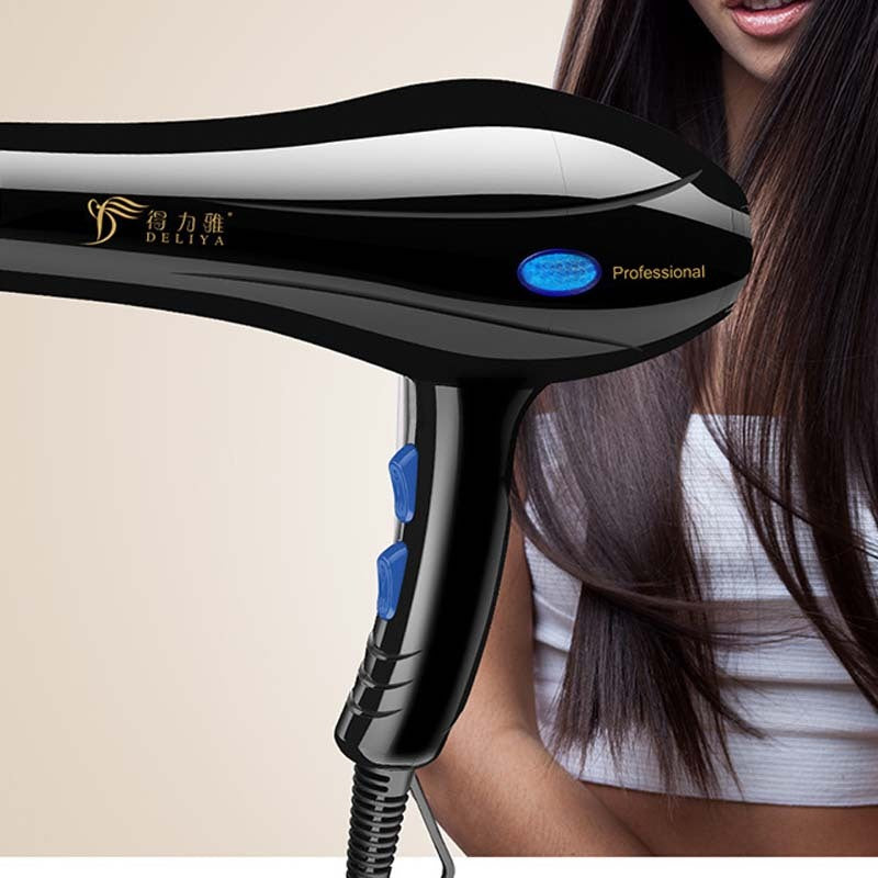 Ion Blue Dryer