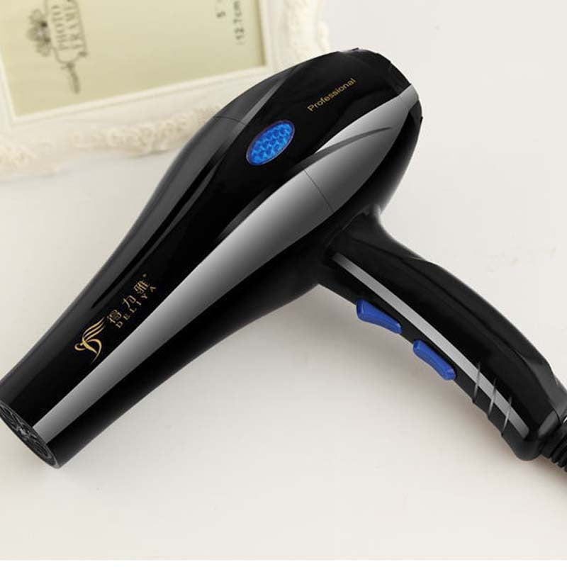 Ion Blue Dryer