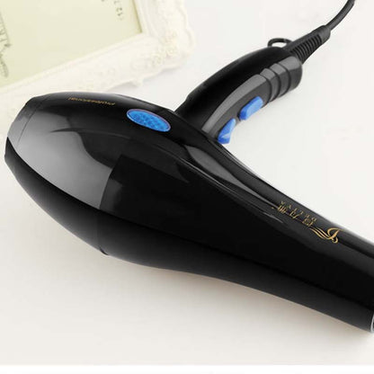 Ion Blue Dryer