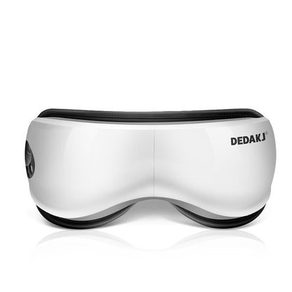 Protective Eye Massager