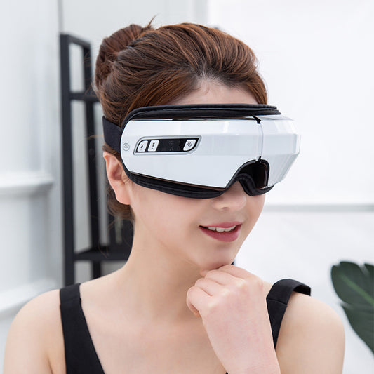 Eye Care Massager