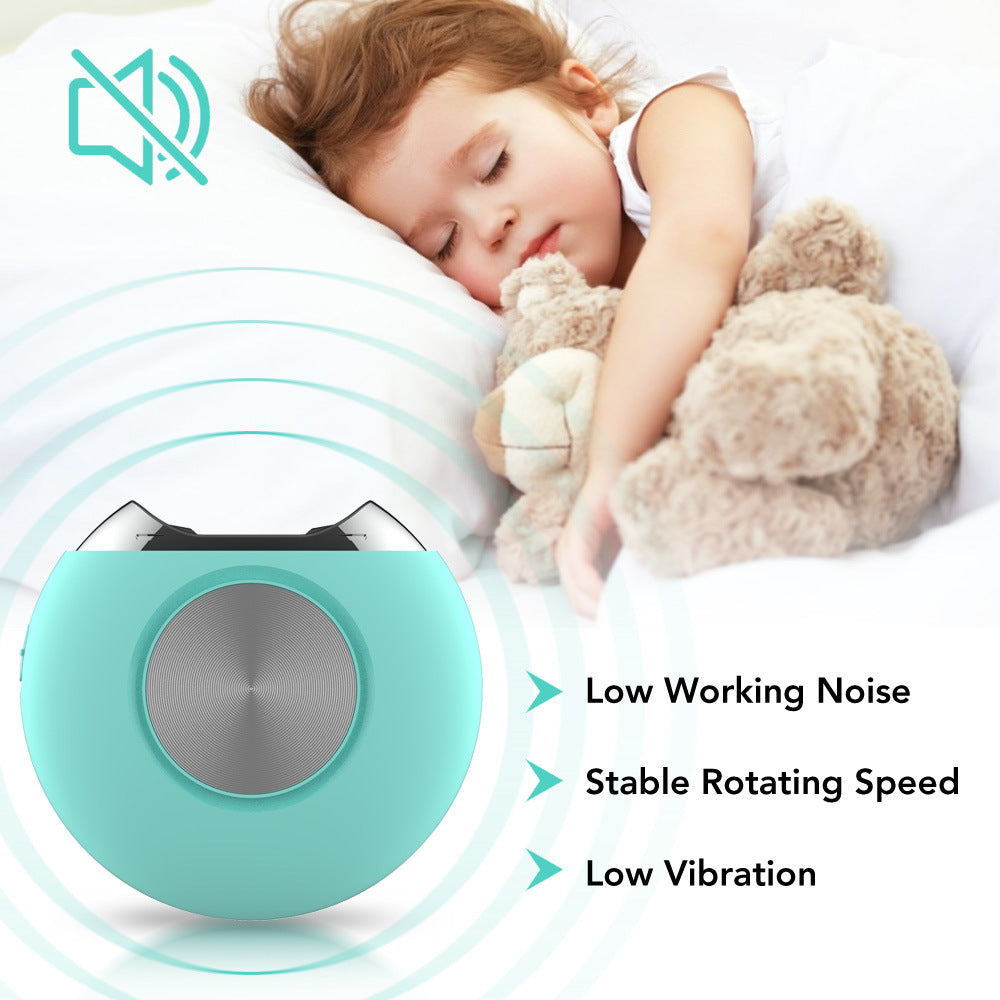 Smart Manicure Device