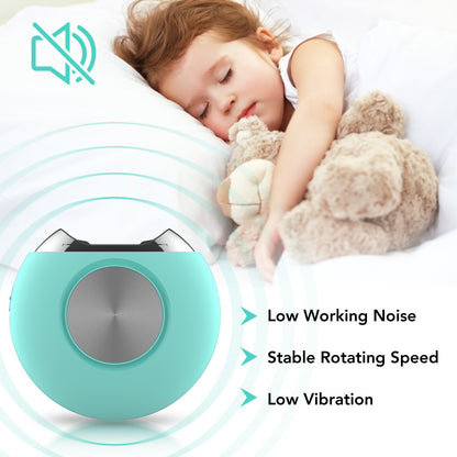 Smart Manicure Device