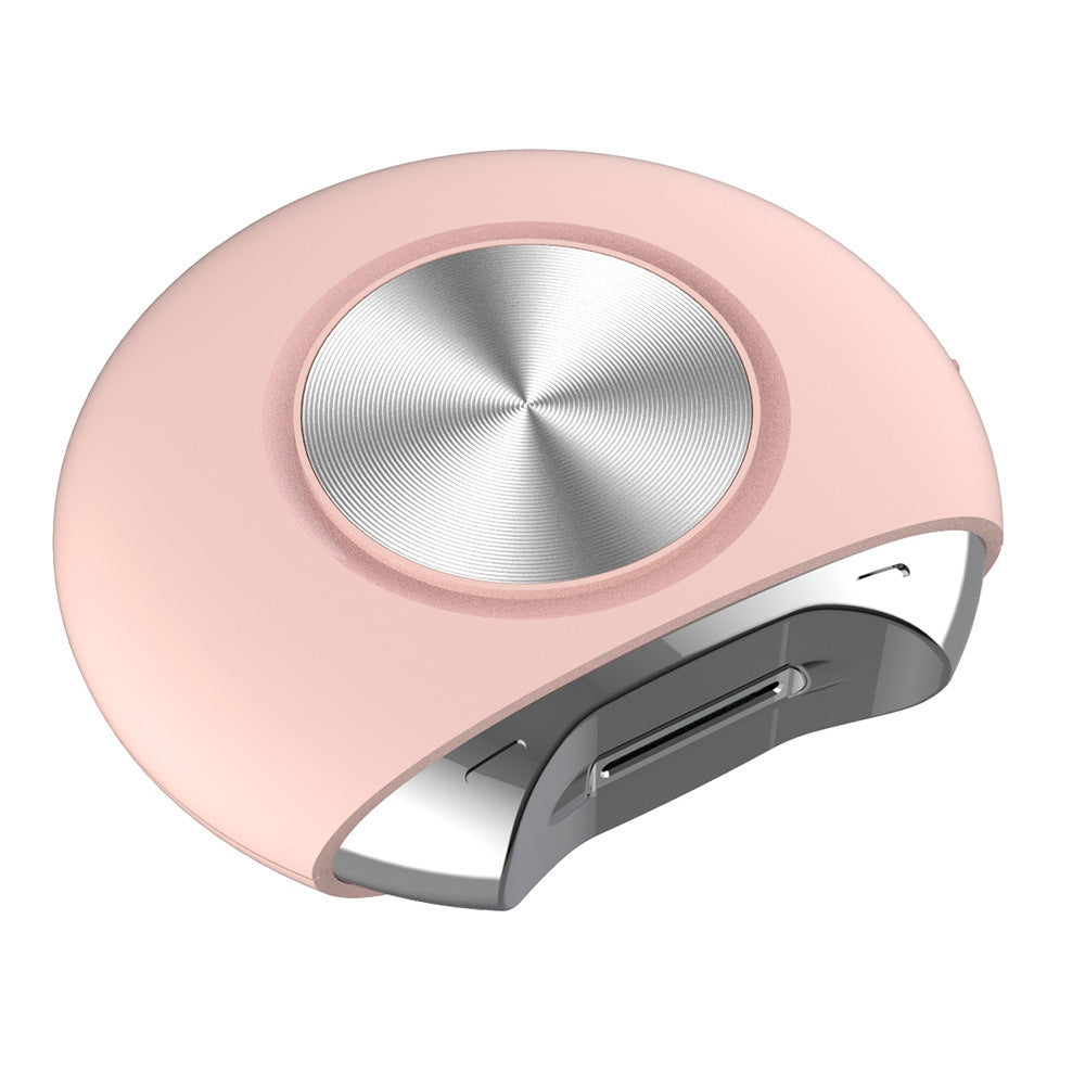 Smart Manicure Device