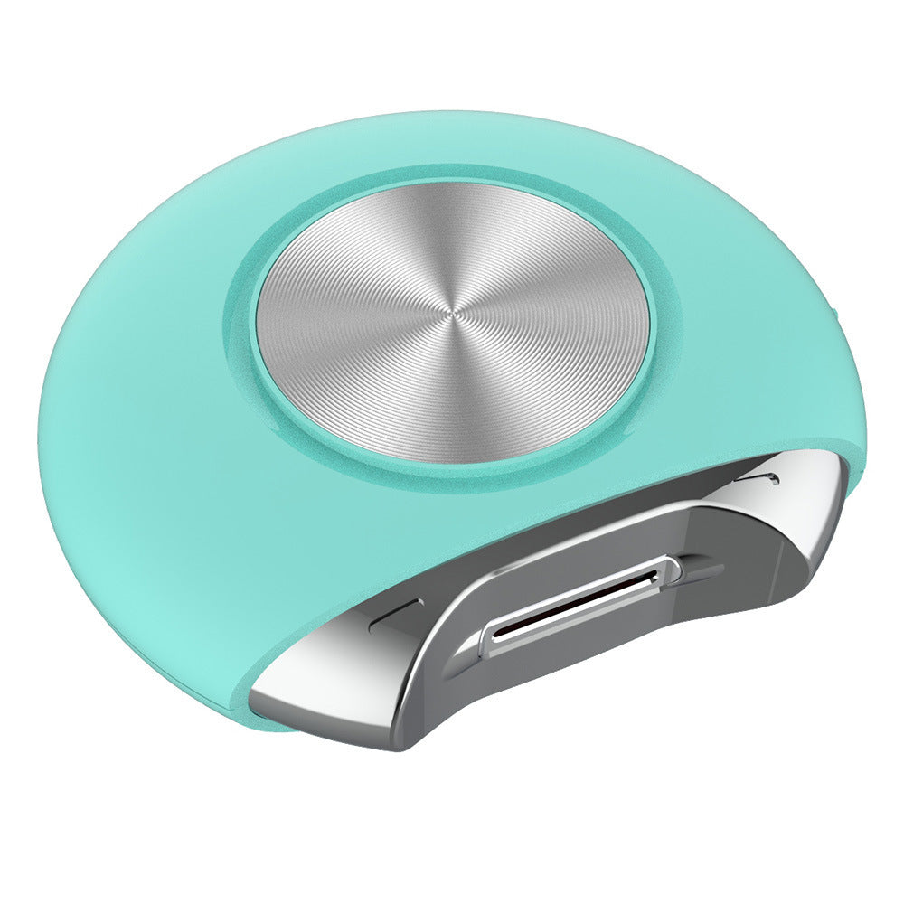 Smart Manicure Device