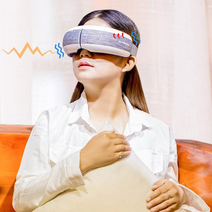 Hot Compress Massager
