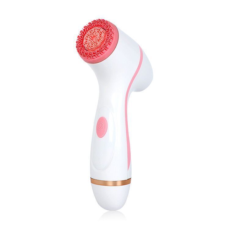 Rechargeable Face Cleanser
