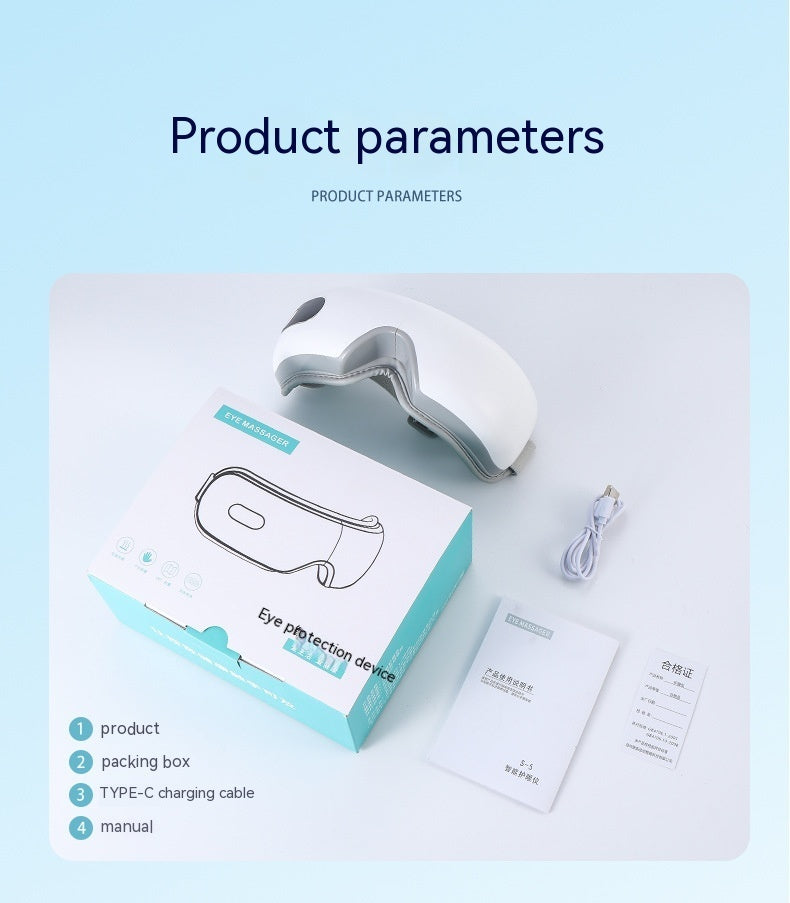Electric Eye Relief