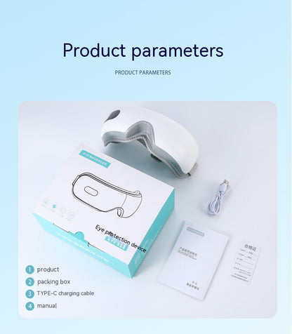 Electric Eye Relief