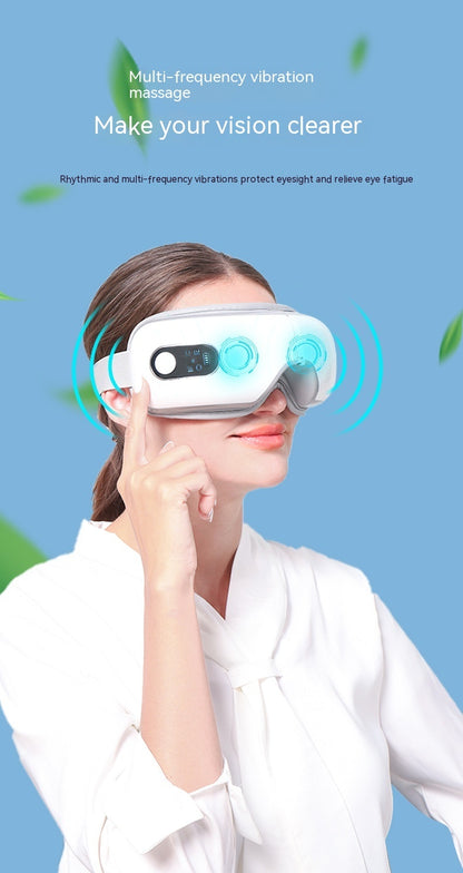 Electric Eye Relief