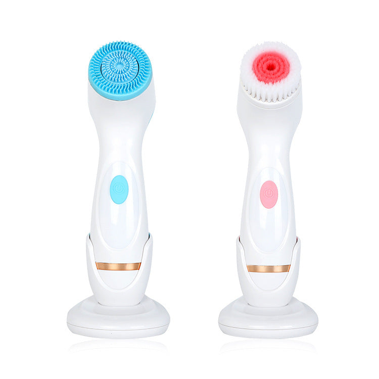 Rechargeable Face Cleanser