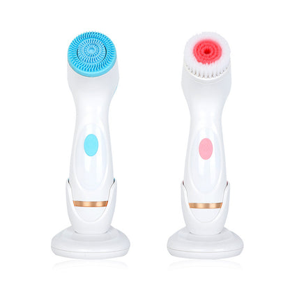 Rechargeable Face Cleanser
