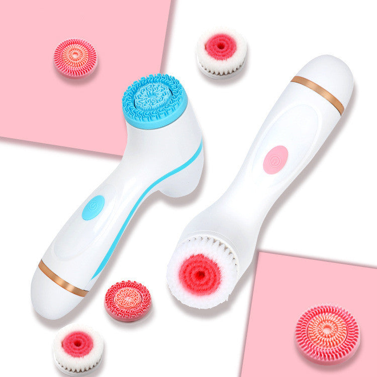Rechargeable Face Cleanser