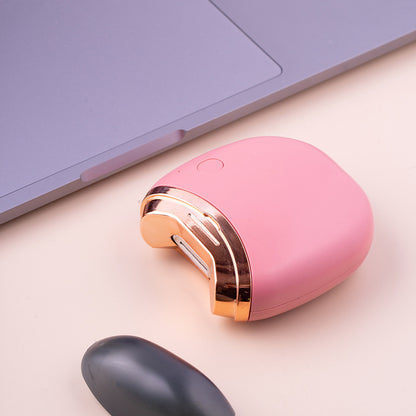 Automatic Nail Clipper