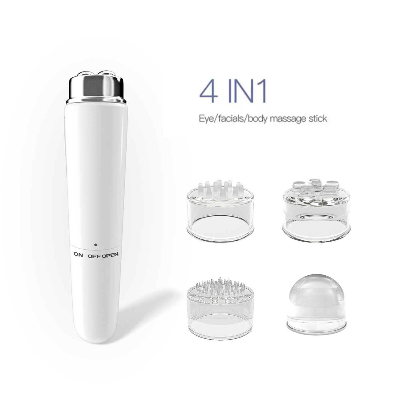 4-in-1 Massager