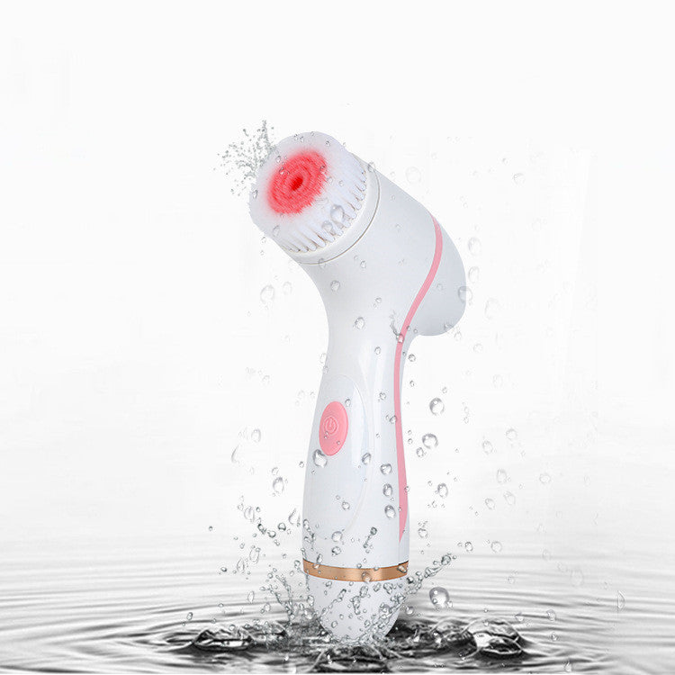 Rechargeable Face Cleanser