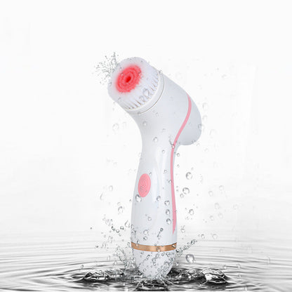 Rechargeable Face Cleanser