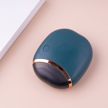 Automatic Nail Clipper