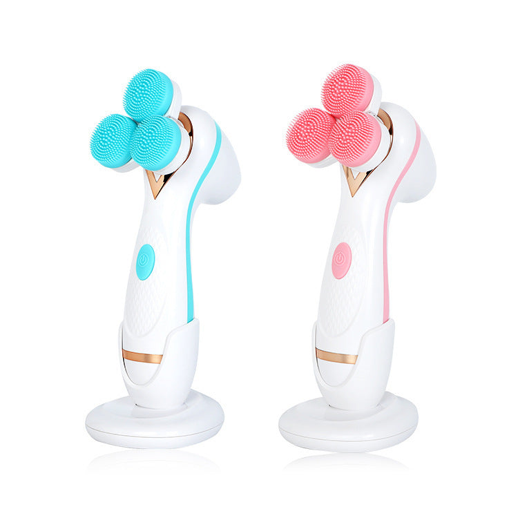 Electric Face Cleanser