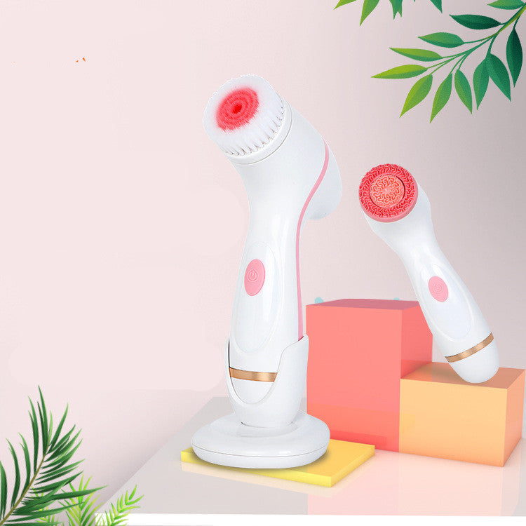 Rechargeable Face Cleanser