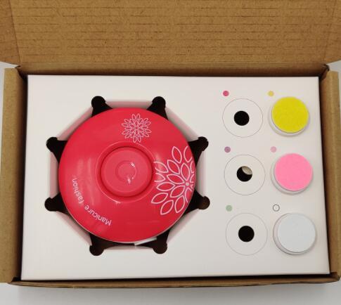 Baby Nail Grinder