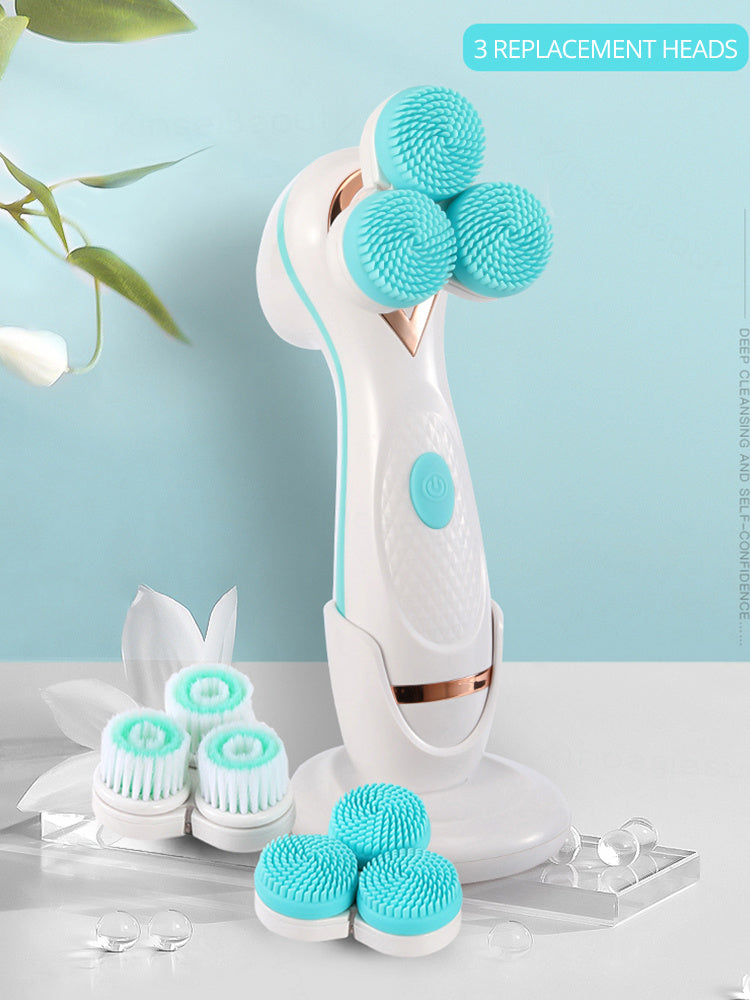 Electric Face Cleanser
