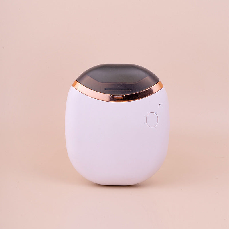 Automatic Nail Clipper