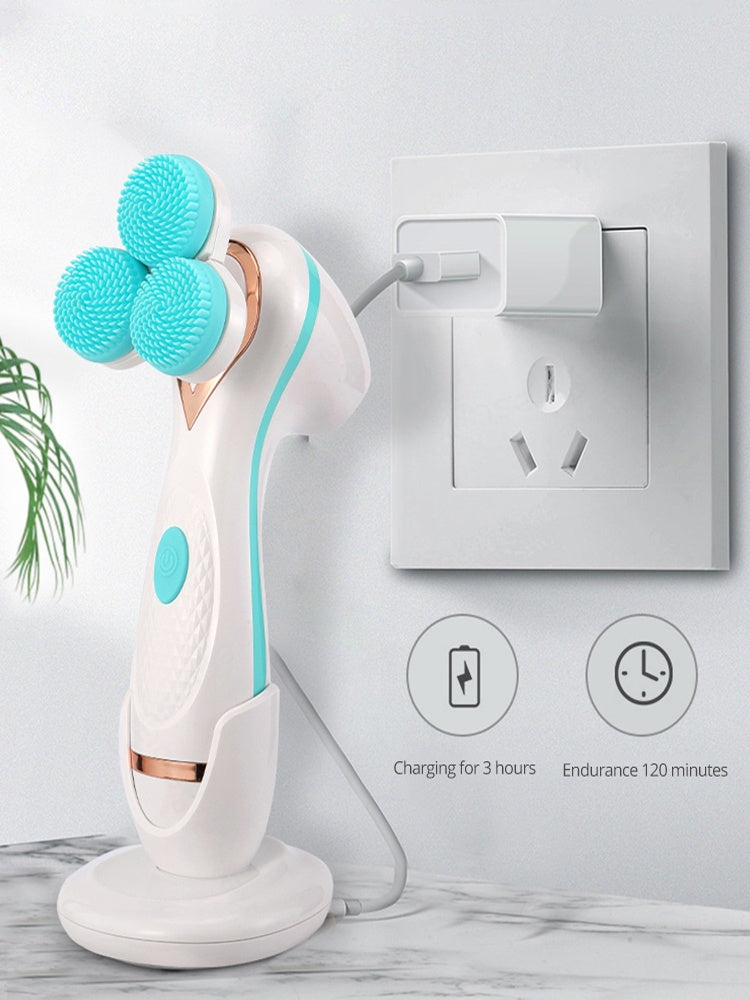 Electric Face Cleanser