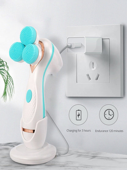 Electric Face Cleanser