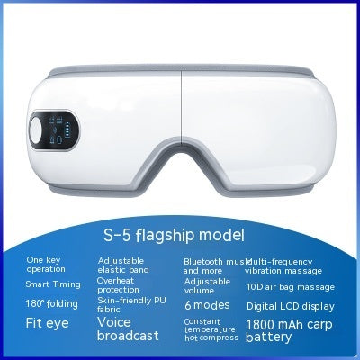 Electric Eye Relief