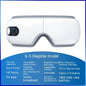 Electric Eye Relief
