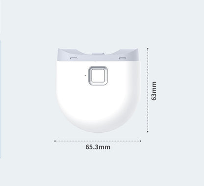 Smart Nail Clipper