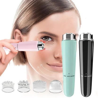 4-in-1 Massager