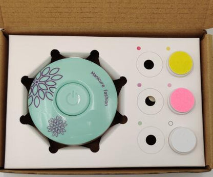 Baby Nail Grinder