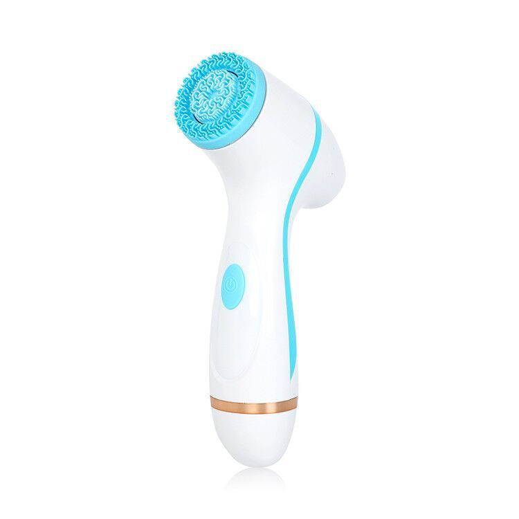Rechargeable Face Cleanser