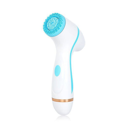 Rechargeable Face Cleanser