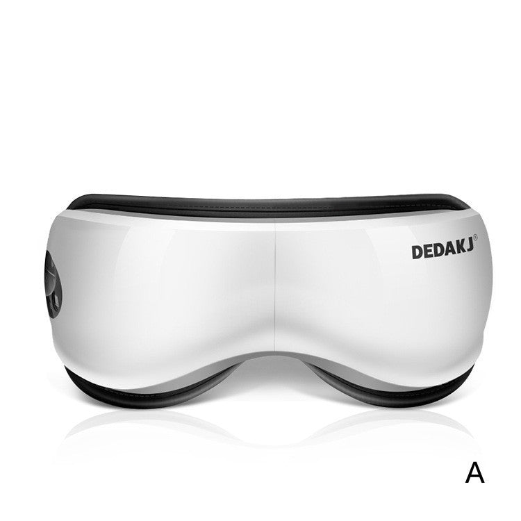 Protective Eye Massager