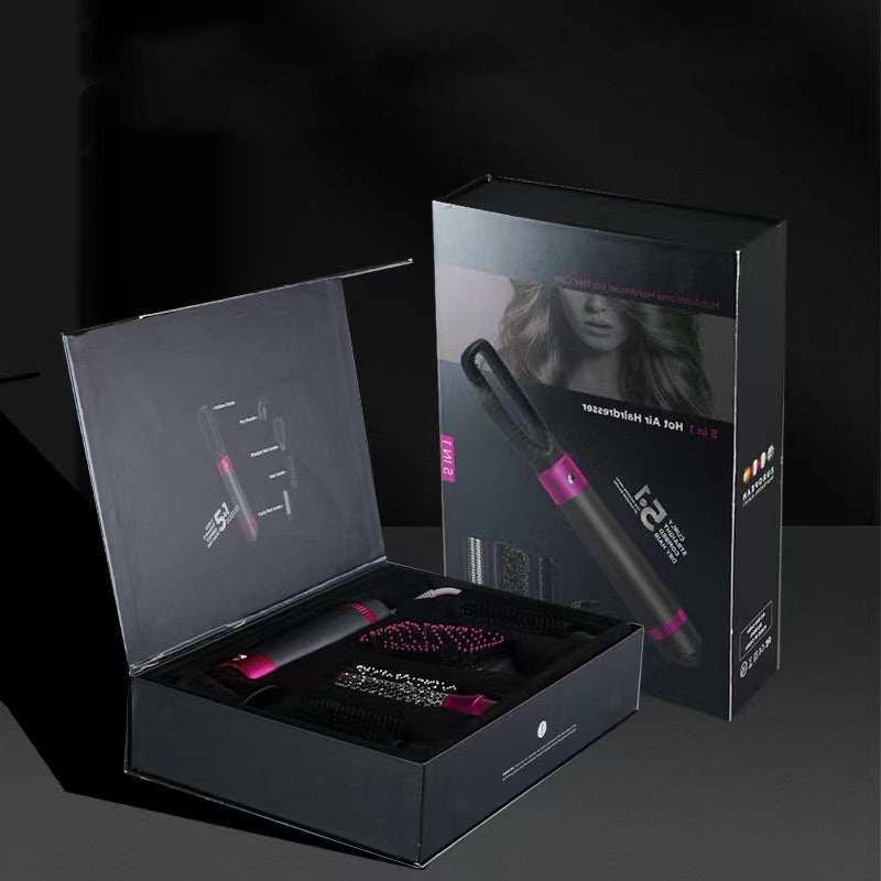 5-in-1 Styler