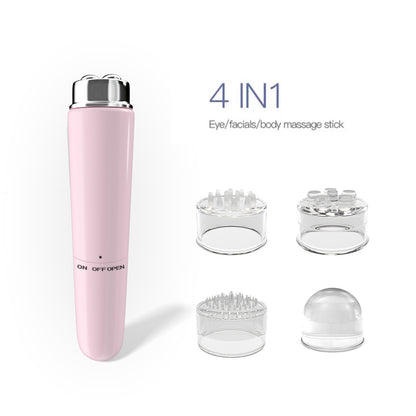 4-in-1 Massager