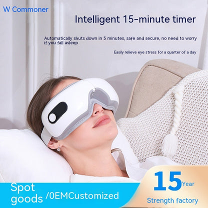 Electric Eye Relief