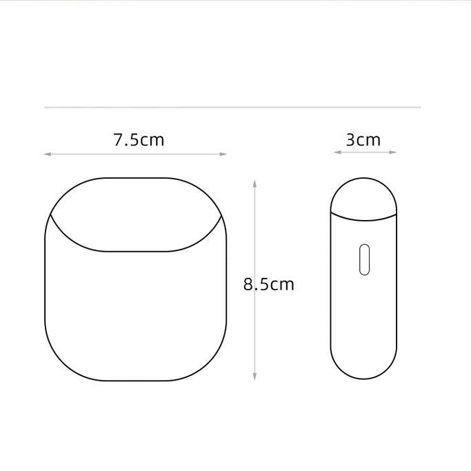 Automatic Nail Clipper